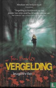Vergelding