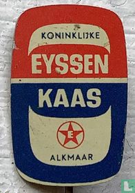 Koninklijke Eyssen Kaas Alkmaar