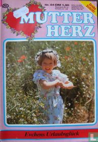 Mutterherz 84