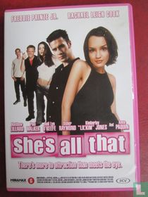She's All That