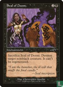 Seal of Doom