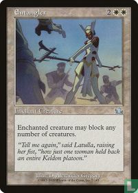 Entangler
