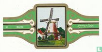 Korenmolen te Charlois