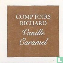 Comptoirs Richard Vanille Caramel