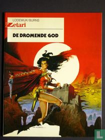 De dromende god kopen