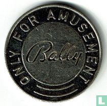 Bally 1 punt