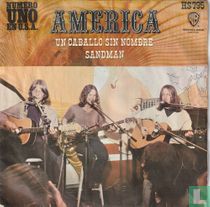 A Horse with no Name 