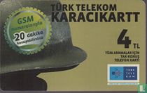 Karacikartt