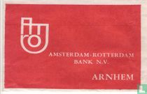 Amsterdam Rotterdam Bank N.V.