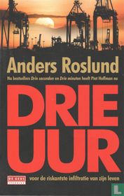 Drie uur
