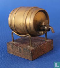 Biervat