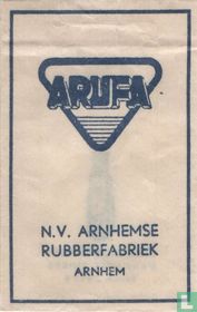 N.V. Arnhemse Rubberfabriek - Arufa