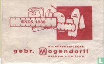 N.V. Etikettenfabriek Gebr. Mogendorff
