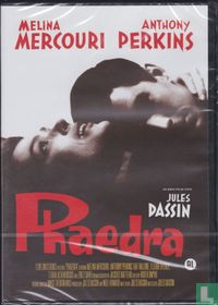 Phaedra