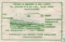 Rederij E. Heijmen & Zn.