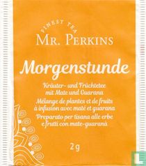Morgenstunde