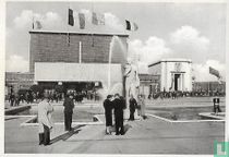 Grand Palais de la Ville de Liège