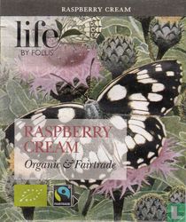 Raspberry Cream