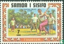 Tourism