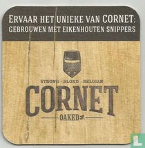 Ervaar het unieke van Cornet