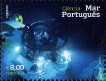 The Portuguese Sea