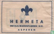 Hermeta Metaalwarenfabriek N.V.