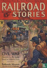 Railroad Stories 1