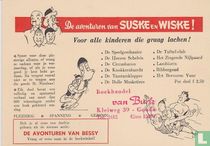 Voor alle kinderen die graag lachen!
