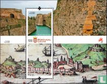 600 ans du Portugal et de Ceuta