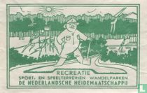 De Nederlandsche Heidemaatschappij
