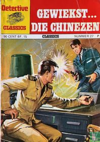 Gewiekst... die Chinezen kaufen