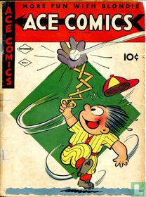 Ace Comics [USA] 66
