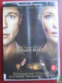 The Curious Case of Benjamin Button