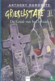 De graal van het kwaad