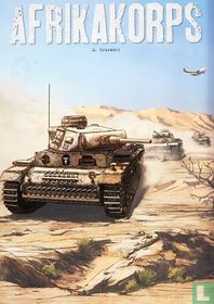 Crusader for sale