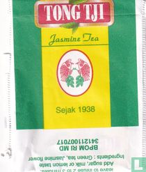 Jasmine Tea