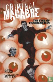The Eyes Of Frankenstein