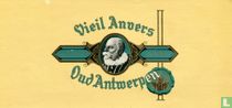 Vieil Anvers - Oud Antwerpen - Verellen Ltd Antwerp