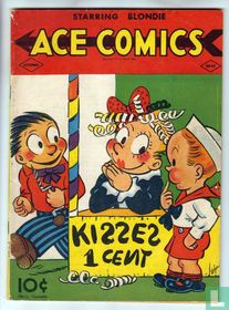 Ace Comics [USA] 43