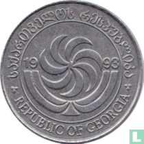 Georgia 5 thetri 1993