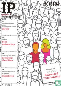 Informatie Professional 4