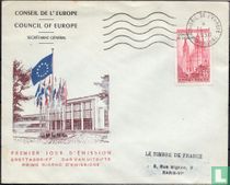 Raad van Europa