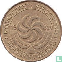 Georgia 50 thetri 1993