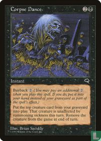 Corpse Dance