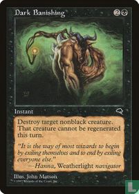 Dark Banishing