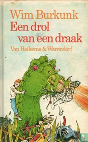 Een drol van een draak