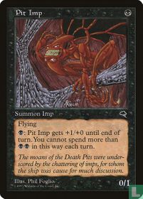 Pit Imp