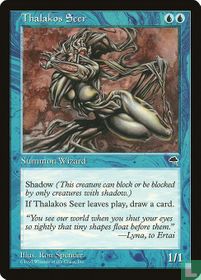 Thalakos Seer