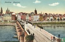 Maastricht St. Servaasbrug 