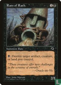 Rats of Rath